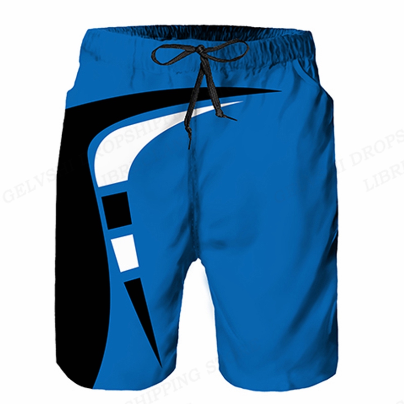 2023 Summer Men's Swimwear Sho - Trunks Board Surf review and price