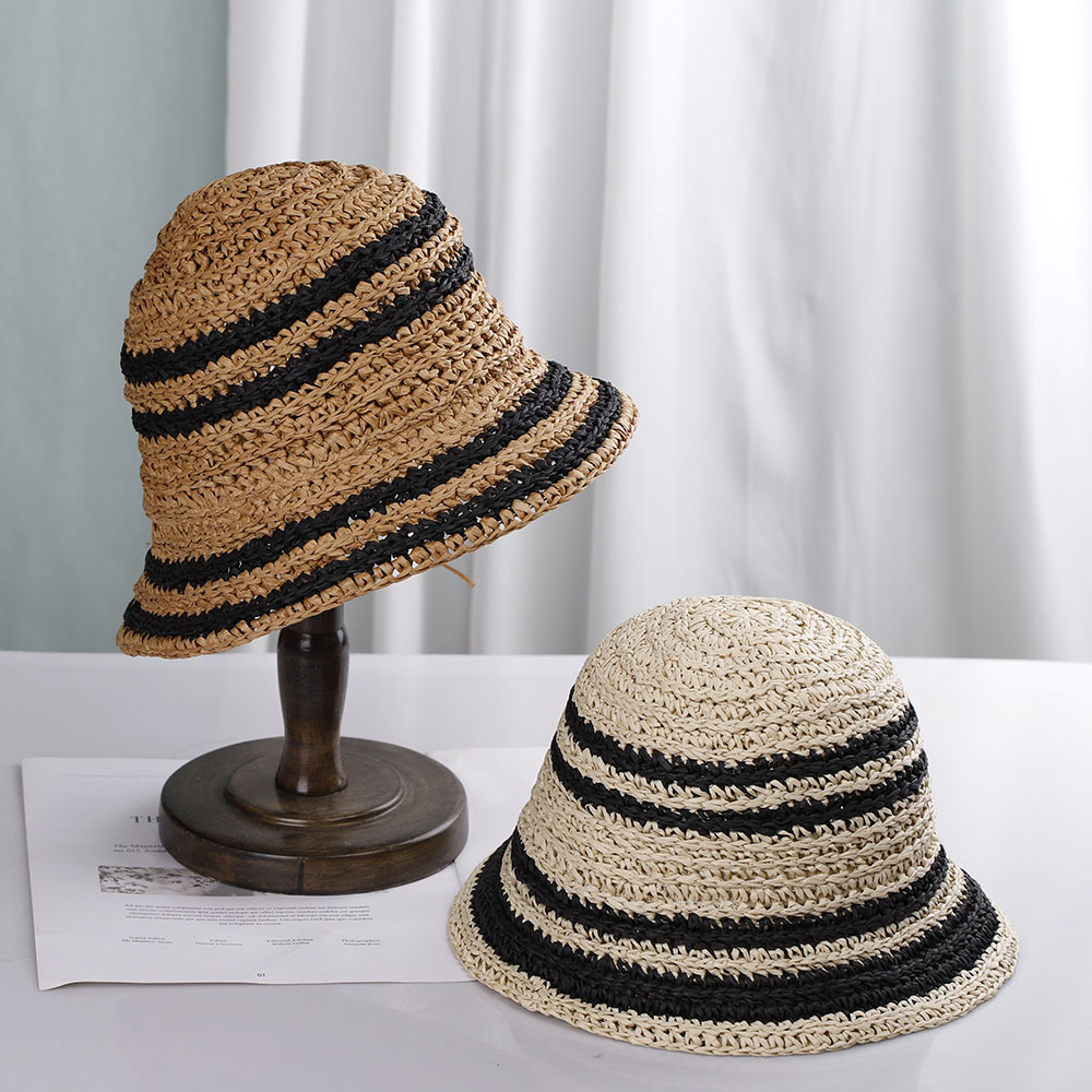 women's beach hat Bucket hat w - Bucket Hat Straw review and price