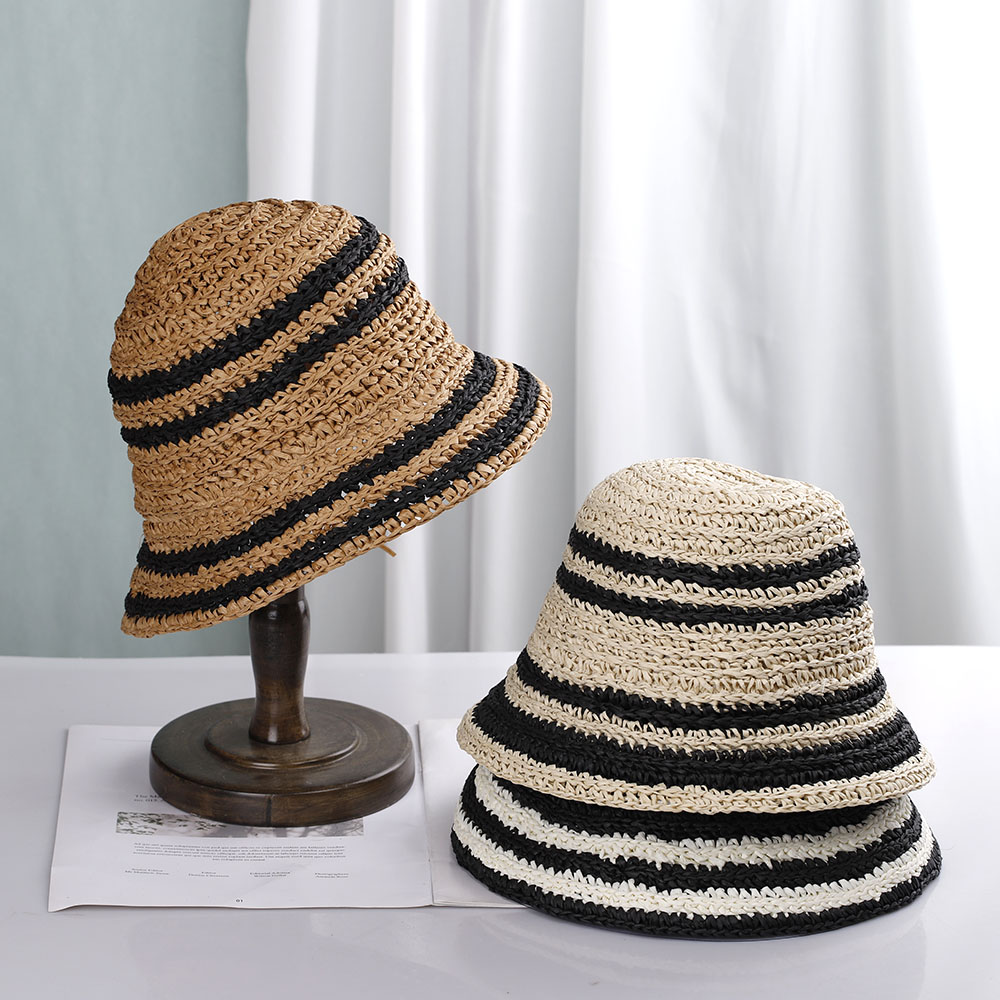 women's beach hat Bucket hat w - Bucket Hat Straw review and price