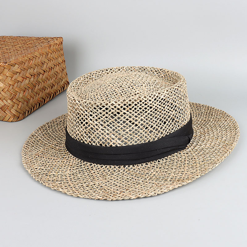 100% Natural Grasses Panama Be - Bucket Hat Straw review and price
