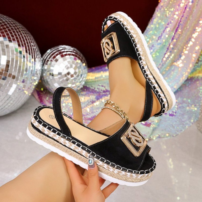 Womens Platform Espadrille San - Espadrille Slip On review and price