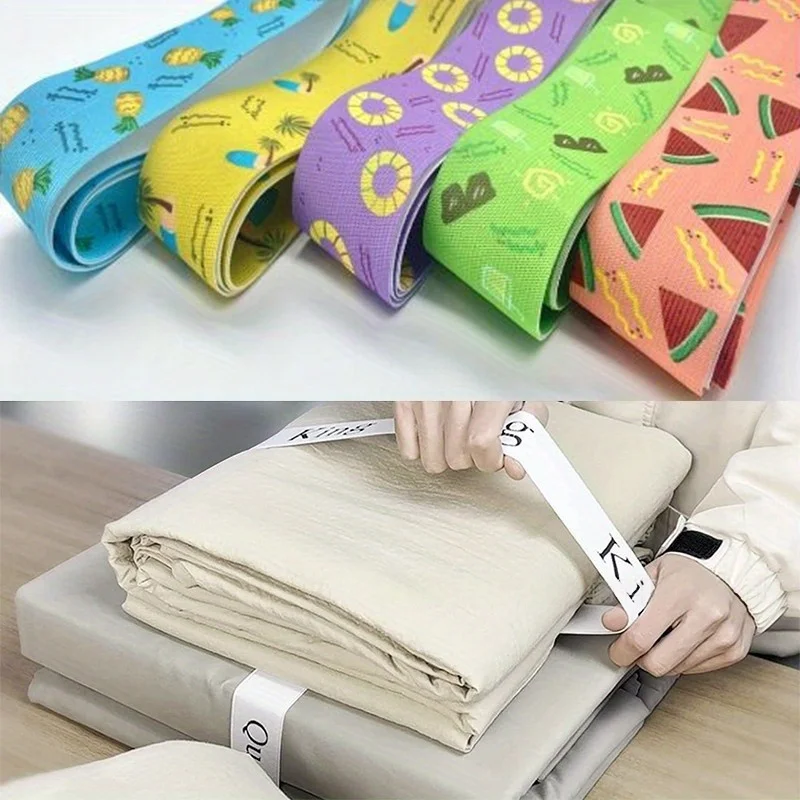 5Pcs  Large Towel Bands for Be - Beach Towel Large review and price