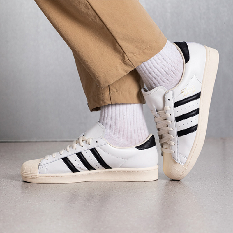 Adidas Superstar sneakers for  - Adidas Shoes Superstar review and price
