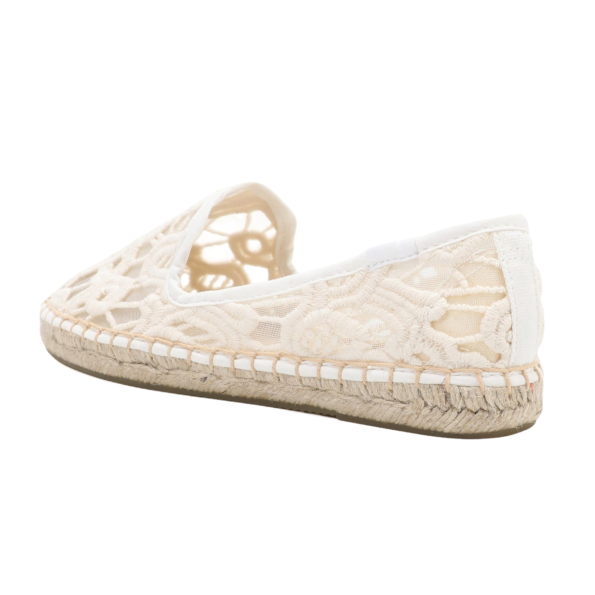 Women Lace Espadrilles Flats S - Espadrille Slip On review and price